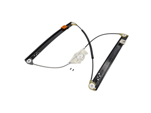 Window lift cable Front door. Porsche Cayenne 955 / 957 - 95554246204, 95554246104, 95554246103, 95554246203