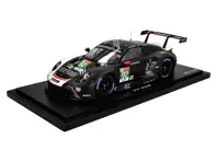 Porsche 911 991-2 RSR Team Porsche GT Nr. 92 24h Le Mans 2020 1/18 Spark - WAP0219040MLEM