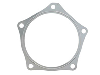 Guarnizione da turbocompressore a catalizzatore di scarico. Porsche Cayenne Turbo - 95511111320, 016.951