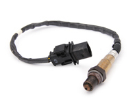 Lambda oxygen sensor. Porsche 958 Cayenne 3.0L Diesel - 95860617220, 95860617221