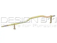 Tringlerie d'accélérateur pour 911 avec injection mécanique MFI Porsche 911 1969-1971 - 90111005700