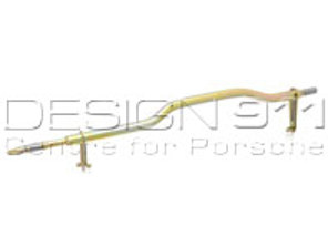 Tringlerie d'accélérateur pour 911 avec injection mécanique MFI Porsche 911 1969-1971 - 90111005700