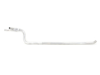 Tubo dell'acqua di raffreddamento, alimentazione. Porsche 996 C4 / 996 Turbo - 99610675203
