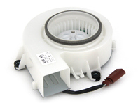 Hybrid battery blower motor. Porsche 958 Cayenne / 970 Panamera - 95862446300