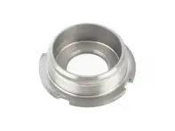 Anneau de verrouillage intérieur pour amortisseur avant. Porsche 911 69-89 - 91134180401