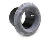 Dashboard vent trim cover. Porsche 928 90-95 - 9285520570370B