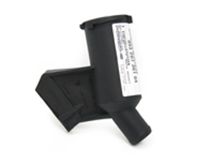 Oil filler neck. Porsche 993 - 99320736104