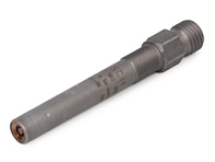 Fuel injector. Porsche 930 Turbo 1975-89 - 93011022502, 0 437 502 009
