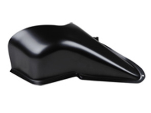 Cup under steering shaft. Porsche 911 63-89 - 90150135432, 1680503000, 591027, 90150135432GRV - 1680503000