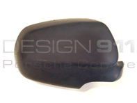 Mirror Housing - bottom half. Porsche Cayenne 957 - 95573162500G2X, 95573162600G2X, 95573162701G2X, 95573162800G2X, 95573162501G2X