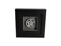 Modello ruota Cookie Cutter Porsche Art - Scatola incorniciata scala 1:8 - 91136102340, 91136102393