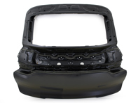 Cofano posteriore / portellone. Porsche 9YA Cayenne Coupé - 9Y3827025AGRV, 9Y3827025A, 9Y3827025AYGRV