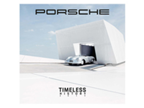 Calendario Porsche 2019 'Historia atemporal' - WAP0920010K
