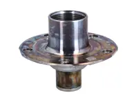 Radnabe für Zentralradfeststeller. Porsche 991 / 992 - 9P1407581A, 9P1407581, 99134160701, 99134160700