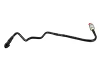 Breather Line, Cooler For Coolant. Porsche 982 / 982C / 991.2 2017>> - 9P1121465, 9P1121466