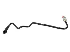 Breather Line, Cooler For Coolant. Porsche 982 / 982C / 991.2 2017>> - 9P1121465, 9P1121466