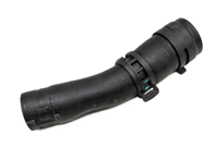 Wasserkühlschlauch. Porsche 958 Cayenne 4.8L V8 2010-17 - 95810632300