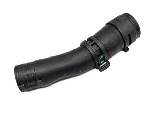 Wasserkühlschlauch. Porsche 958 Cayenne 4.8L V8 2010-17 - 95810632300