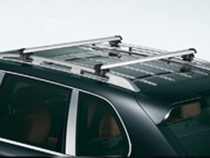 Barres de toit. Porsche 955 Cayenne / 957 Cayenne - 95504400035