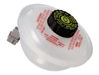 Serbatoio liquido freni. Porsche 996 / 986 Boxster TIPTRONIC - 99635501321, 99635501320