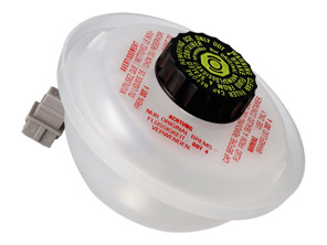 Depósito del líquido de frenos. Porsche 996 / 986 Boxster TIPTRONIC - 99635501321, 99635501320