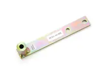 Power steering pump support bracket. Porsche 928 1978-86 - 92810111200