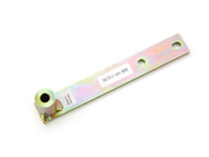 Stützhalterung der Servolenkungspumpe. Porsche 928 1978-86 - 92810111200