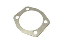 Adjustment shim ZF steering box. Porsche 356 - 64434166101, 64434166102, 64434166103, 64434166104