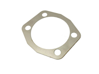 Adjustment shim ZF steering box. Porsche 356 - 64434166101, 64434166102, 64434166103, 64434166104