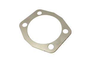 Cale de réglage boîtier de direction ZF. Porsche 356 - 64434166101, 64434166102, 64434166103, 64434166104