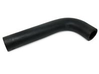 Tubo dell'olio in gomma. Serbatoio dell'olio da filtrare. Porsche 964 1989-94 - 96420724702 - 96420724702