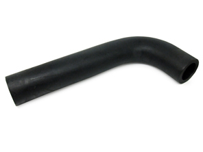 Oil pipe rubber. Oil tank to filter. Porsche 964 1989-94 - 96420724702 - 96420724702