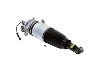 Stoßdämpferbein der hinteren Luftfederung. Porsche Cayenne 2011 - 2018 - 95835802000, 95835802001, 95835802006, 95835802008, 95835802010, 95835802011, 95835802015, 95835802016, 95835802017, 95835802018, 95835802019, 95835802020, 95835802025, 95835802026, 95835802027, 95835802030, 95835802031, 95835802032, 95835802040, 95835802041, 95835802042, 95835802050, 95835802051, 95835801900, 95835801901, 95835801906, 95835801908, 95835801910, 95835801911, 95835801915, 95835801916, 95835801917, 95835801918, 95835801919, 95835801920, 95835801925, 95835801926, 9583 - DAS10206, DAS10207