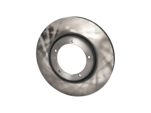 Bremsscheibe, vorne. Porsche 911 1984-89 3.2L - 91135104122, 92039600, 91135104123, 205197C