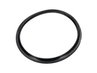 Horn ring seal. Porsche 356 / 356A - 64434781109, 90118743446