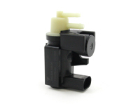 Supercharger pressure converter for Porsche 958 Cayenne / 970 Panamera / 95B Macan - 94660515500, 7.04638.01.0