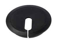 Front suspension strut mount lid cap. Porsche 996 / Boxster / 997 / 987 Cayman - 99970345740