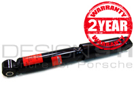 Ammortizzatore posteriore. Porsche 944/924 S - 95133303207, 105754, 95133303205