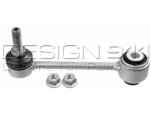 Lien de chute, avant. Porsche Panamera 970 avec PDCC - 97034306922, 97034306921, 97034306923, 3568002