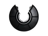 Piastra di copertura per disco freno ANTERIORE DESTRO. Mercedes *Dansk - 1114200544, 8364200180 - 8364200180