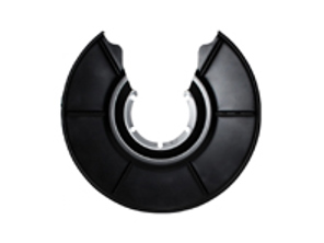 Piastra di copertura per disco freno ANTERIORE DESTRO. Mercedes *Dansk - 1114200544, 8364200180 - 8364200180