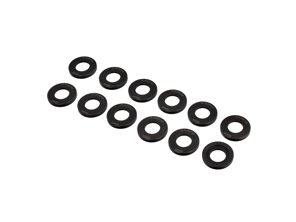 Klepveerzittingset met hoge prestaties. Porsche 911 / 964 / 993 - 90110546300, 90110546303, 99310546302