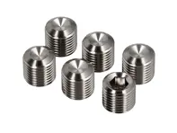 Bouchons d'émission. Porsche 911 / 930 / 965 - 91121100000