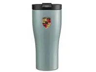 Tasse Thermos Porsche - en Shadegreen - WAP0506210PTHB