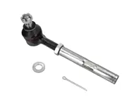 Spurstange komplett mit Mittelsteg. Porsche 964 1989-94 - 96434703200, 96434703202