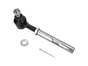 Spurstange komplett mit Mittelsteg. Porsche 964 1989-94 - 96434703200, 96434703202