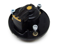 Rotor arm. Porsche 944S / 944S2 / 968. 16V Engines - 94460221301, 1234332389, 94460221300
