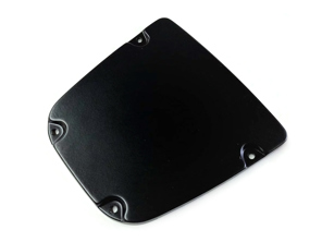 Coperchio di ispezione della tiranteria del cambio del tunnel centrale per Porsche 911 - 90150473130 - 1683151800, 591077A, 3162-3