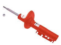 Koni Special Active Shock Absorber REAR. Porsche 986 Boxster - 22-113320, 22-113320, 98633305104, 98633305106, 98633305120, 8745-1329 - VNEB332