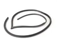 Door Seal. Porsche 924S / 944 / 968 - 94455503101, 94455503201